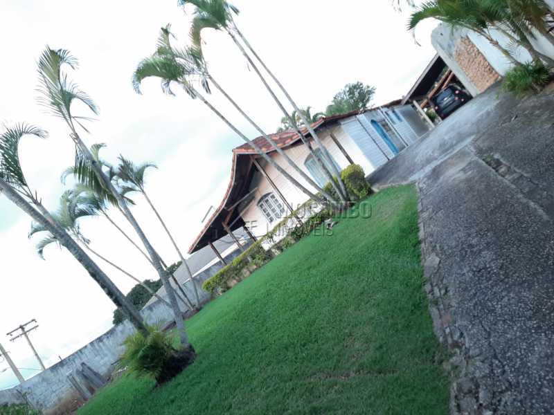 Conheça Fachada do imóvel - Chácara 1000m² à venda Itatiba,SP - R$ 450.000 - FCCH30061 - 3 Fachada - Chácara 1000m² à venda Itatiba,SP - R$ 450.000 - FCCH30061 - 3