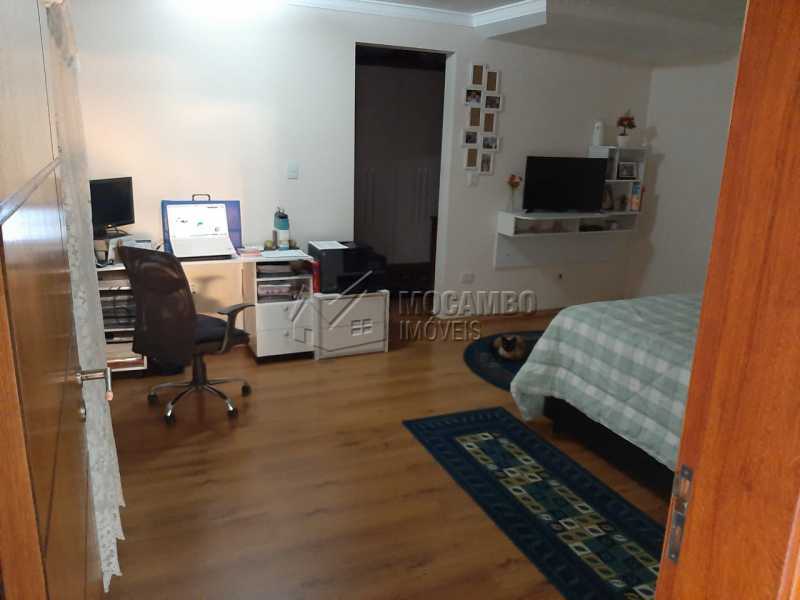 Conheça Suíte do imóvel - Chácara 1000m² à venda Itatiba,SP - R$ 450.000 - FCCH30061 - 18 Suíte - Chácara 1000m² à venda Itatiba,SP - R$ 450.000 - FCCH30061 - 18