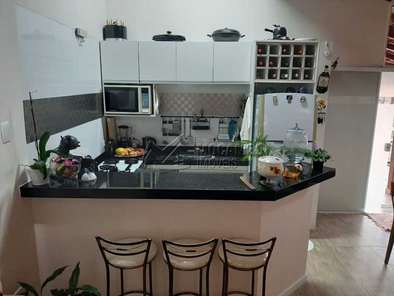 Conheça Cozinha americana do imóvel - Chácara 1000m² à venda Itatiba,SP - R$ 450.000 - FCCH30061 - 16 Cozinha americana - Chácara 1000m² à venda Itatiba,SP - R$ 450.000 - FCCH30061 - 16