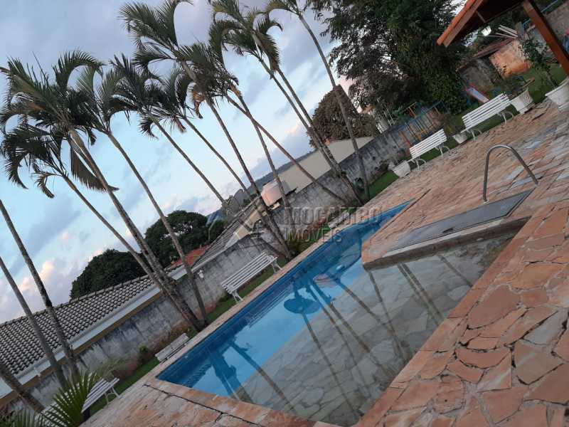 Conheça Piscina do imóvel - Chácara 1000m² à venda Itatiba,SP - R$ 450.000 - FCCH30061 - 7 Piscina - Chácara 1000m² à venda Itatiba,SP - R$ 450.000 - FCCH30061 - 7