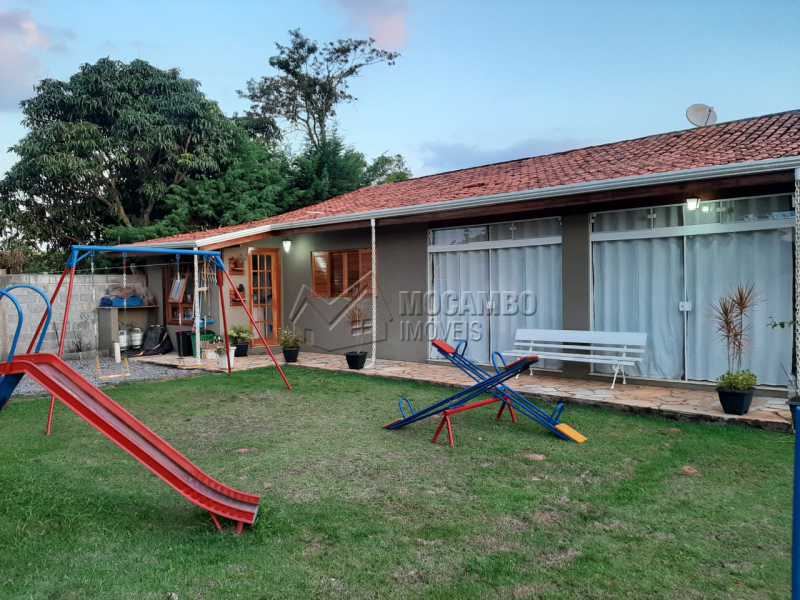 Conheça Casa anexa a área gourmet do imóvel - Chácara 1000m² à venda Itatiba,SP - R$ 450.000 - FCCH30061 - 11 Casa anexa a área gourmet - Chácara 1000m² à venda Itatiba,SP - R$ 450.000 - FCCH30061 - 11