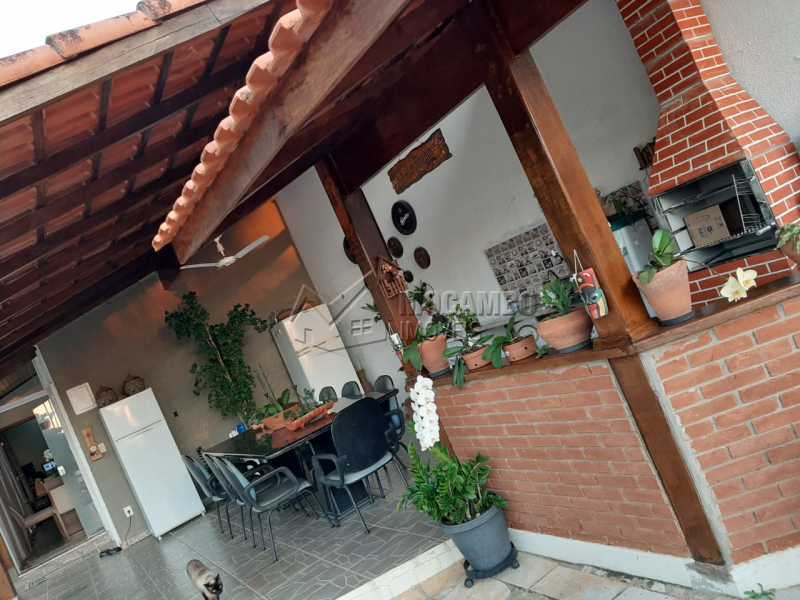 Conheça Área gourmet do imóvel - Chácara 1000m² à venda Itatiba,SP - R$ 450.000 - FCCH30061 - 14 Área gourmet - Chácara 1000m² à venda Itatiba,SP - R$ 450.000 - FCCH30061 - 14