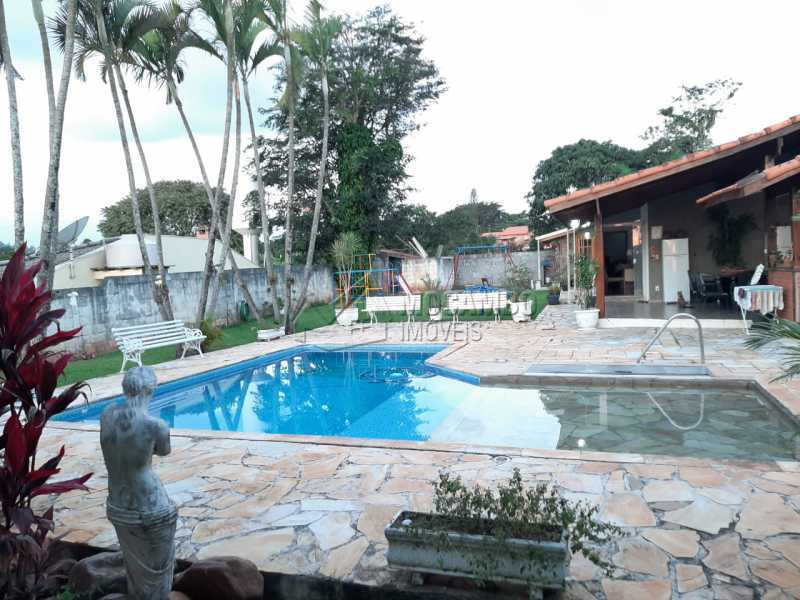 Conheça Área gourmet do imóvel - Chácara 1000m² à venda Itatiba,SP - R$ 450.000 - FCCH30061 - 8 Área gourmet - Chácara 1000m² à venda Itatiba,SP - R$ 450.000 - FCCH30061 - 8