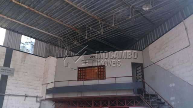 Conheça Galpão industrial do imóvel - Galpão 500m² Para Alugar Itatiba,SP - R$ 3.500 - FCGA00072 - 5 Galpão industrial - Galpão 500m² Para Alugar Itatiba,SP - R$ 3.500 - FCGA00072 - 5