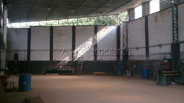 Conheça pé direito de 5,5 metros do imóvel - Galpão 500m² Para Alugar Itatiba,SP - R$ 3.500 - FCGA00072 - 1 pé direito de 5,5 metros - Galpão 500m² Para Alugar Itatiba,SP - R$ 3.500 - FCGA00072 - 1