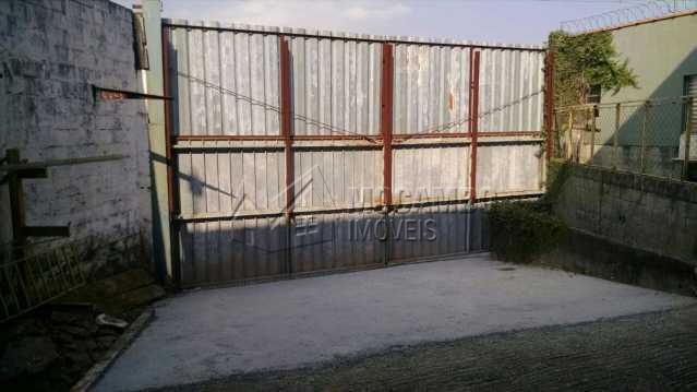 Conheça entrada do imóvel - Galpão 500m² Para Alugar Itatiba,SP - R$ 3.500 - FCGA00072 - 7 entrada - Galpão 500m² Para Alugar Itatiba,SP - R$ 3.500 - FCGA00072 - 7