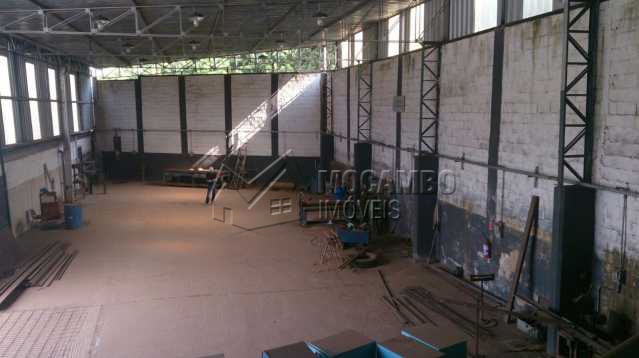 Conheça Galpão industrial do imóvel - Galpão 500m² Para Alugar Itatiba,SP - R$ 3.500 - FCGA00072 - 9 Galpão industrial - Galpão 500m² Para Alugar Itatiba,SP - R$ 3.500 - FCGA00072 - 9