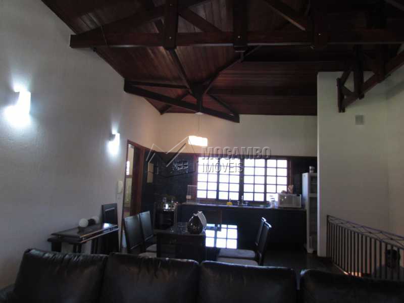 Conheça Sala do imóvel - Chácara À Venda - Bragança Paulista - SP - Portal São Marcelo - FCCH20033 - 16 Sala - Chácara À Venda - Bragança Paulista - SP - Portal São Marcelo - FCCH20033 - 16