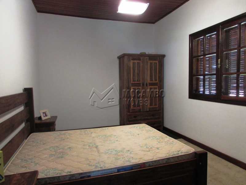 Conheça Dormitório do imóvel - Chácara À Venda - Bragança Paulista - SP - Portal São Marcelo - FCCH20033 - 23 Dormitório - Chácara À Venda - Bragança Paulista - SP - Portal São Marcelo - FCCH20033 - 23