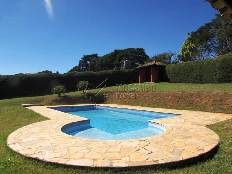 Conheça Piscina do imóvel - Chácara À Venda - Bragança Paulista - SP - Portal São Marcelo - FCCH20033 - 6 Piscina - Chácara À Venda - Bragança Paulista - SP - Portal São Marcelo - FCCH20033 - 6