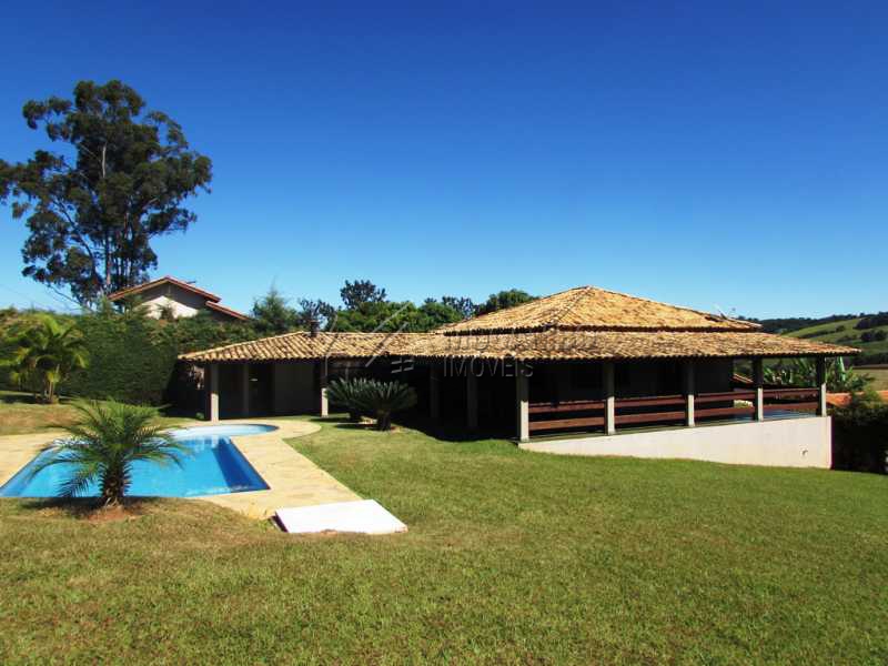 Conheça Geral do imóvel - Chácara À Venda - Bragança Paulista - SP - Portal São Marcelo - FCCH20033 - 5 Geral - Chácara À Venda - Bragança Paulista - SP - Portal São Marcelo - FCCH20033 - 5