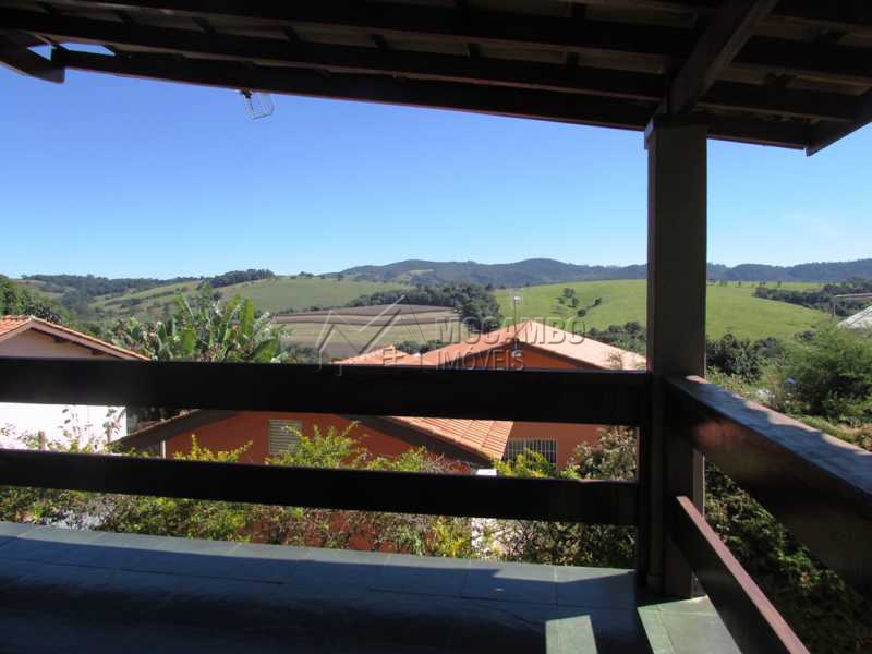 Conheça Vista Varanda do imóvel - Chácara À Venda - Bragança Paulista - SP - Portal São Marcelo - FCCH20033 - 9 Vista Varanda - Chácara À Venda - Bragança Paulista - SP - Portal São Marcelo - FCCH20033 - 9