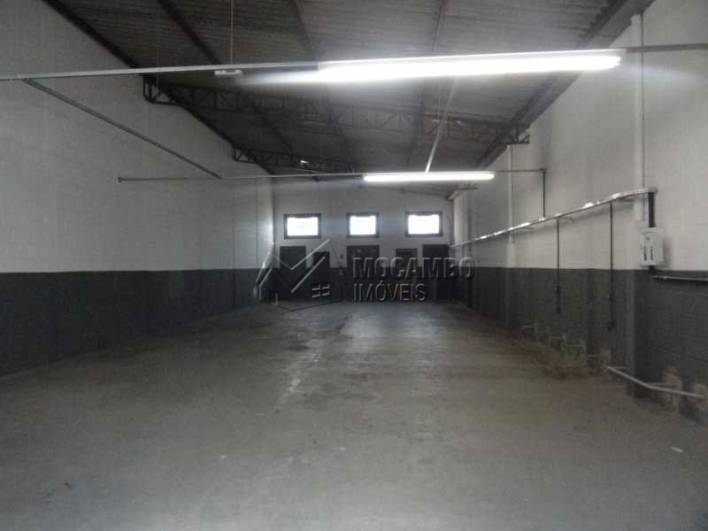 Conheça Salão Principal do imóvel - Galpão 251m² para alugar Itatiba,SP - R$ 2.500 - FCGA00073 - 3 Salão Principal - Galpão 251m² para alugar Itatiba,SP - R$ 2.500 - FCGA00073 - 3
