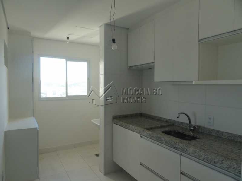 Conheça Cozinha do imóvel - Apartamento 3 quartos para alugar Itatiba,SP - R$ 1.650 - FCAP30275 - 5 Cozinha - Apartamento 3 quartos para alugar Itatiba,SP - R$ 1.650 - FCAP30275 - 5