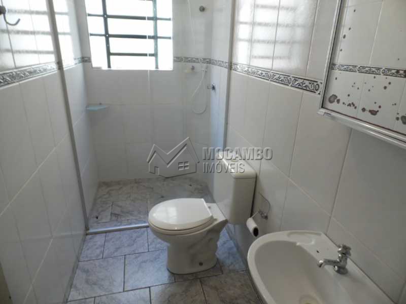Conheça Banheiro do imóvel - Apartamento 3 Quartos À Venda Itatiba,SP - R$ 172.000 - FCAP30288 - 4 Banheiro - Apartamento 3 Quartos À Venda Itatiba,SP - R$ 172.000 - FCAP30288 - 4