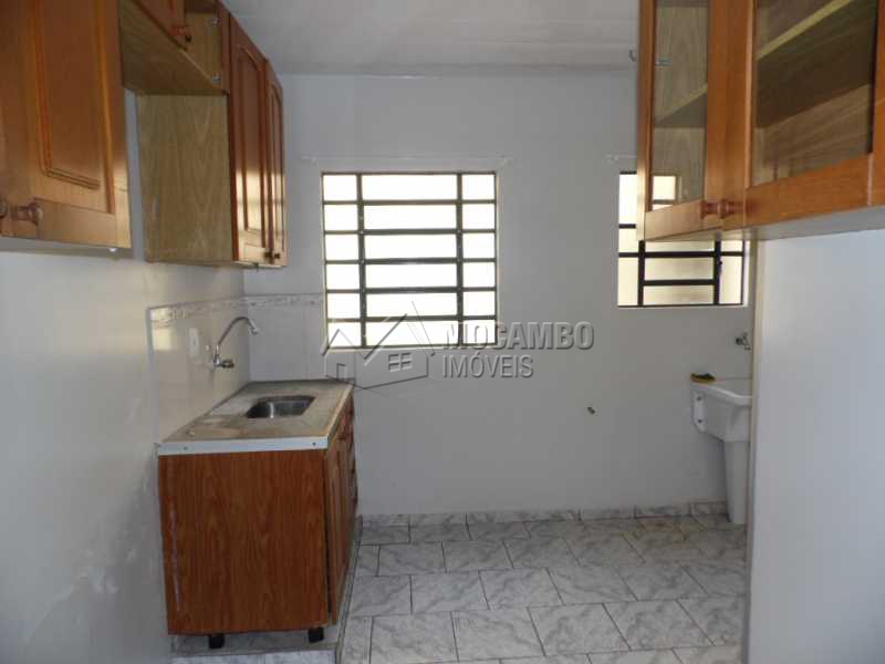 Conheça Cozinha do imóvel - Apartamento 3 Quartos À Venda Itatiba,SP - R$ 172.000 - FCAP30288 - 5 Cozinha - Apartamento 3 Quartos À Venda Itatiba,SP - R$ 172.000 - FCAP30288 - 5
