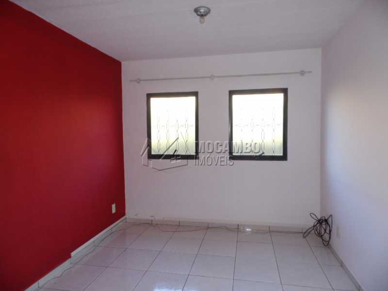 Conheça Sala do imóvel - Apartamento 3 Quartos À Venda Itatiba,SP - R$ 172.000 - FCAP30288 - 1 Sala - Apartamento 3 Quartos À Venda Itatiba,SP - R$ 172.000 - FCAP30288 - 1