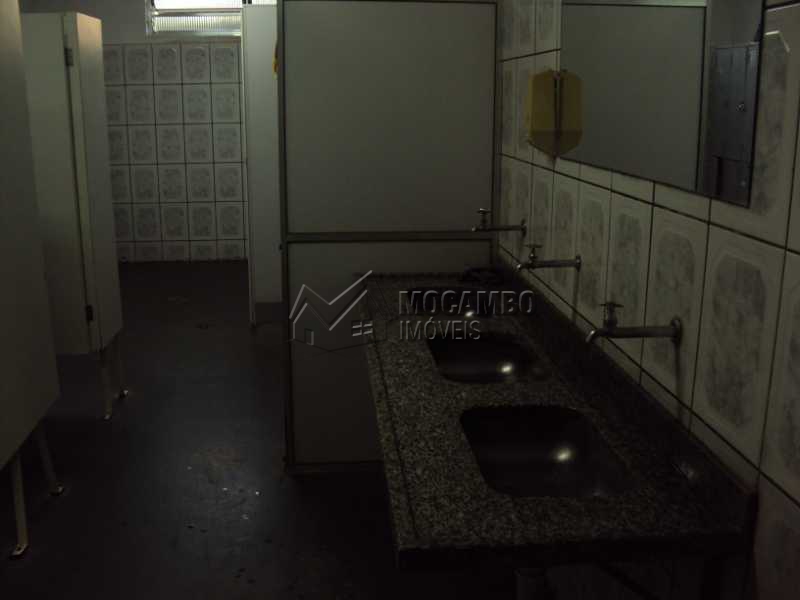 Conheça vestuario galpao 1 do imóvel - Galpão Para Alugar - Itatiba - SP - Residencial Moenda - FCGA00075 - 8 vestuario galpao 1 - Galpão Para Alugar - Itatiba - SP - Residencial Moenda - FCGA00075 - 8