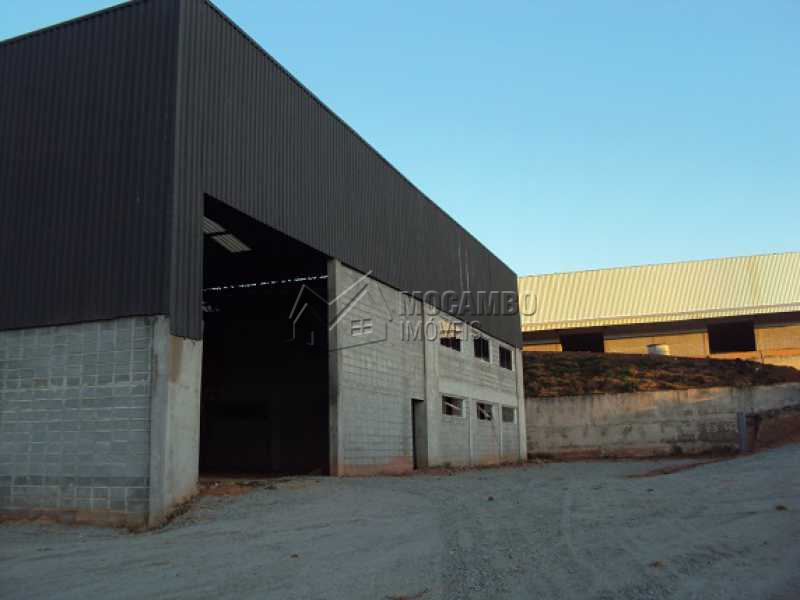 Conheça galpao externo do imóvel - Galpão 3000m² à venda Itatiba,SP - R$ 7.900.000 - FCGA00076 - 5 galpao externo - Galpão 3000m² à venda Itatiba,SP - R$ 7.900.000 - FCGA00076 - 5