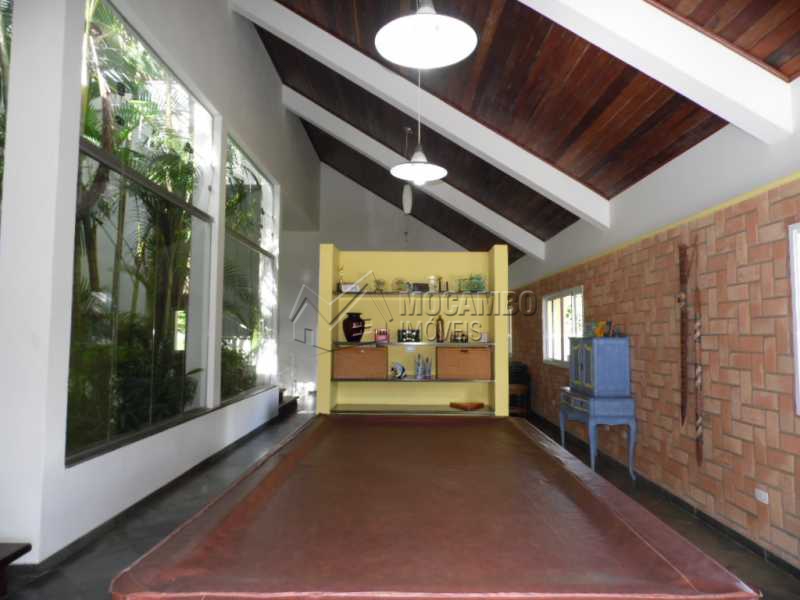 Conheça sala 2 ambientes do imóvel - Casa Para Alugar no Condomínio Capela do Barreiro - Capela do Barreiro - Itatiba - SP - FCCN50006 - 6 sala 2 ambientes - Casa Para Alugar no Condomínio Capela do Barreiro - Capela do Barreiro - Itatiba - SP - FCCN50006 - 6