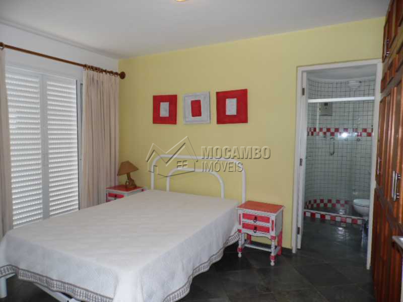 Conheça suíte 1 do imóvel - Casa Para Alugar no Condomínio Capela do Barreiro - Capela do Barreiro - Itatiba - SP - FCCN50006 - 8 suíte 1 - Casa Para Alugar no Condomínio Capela do Barreiro - Capela do Barreiro - Itatiba - SP - FCCN50006 - 8
