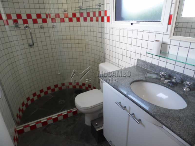Conheça w.c. suíte 1 do imóvel - Casa Para Alugar no Condomínio Capela do Barreiro - Capela do Barreiro - Itatiba - SP - FCCN50006 - 9 w.c. suíte 1 - Casa Para Alugar no Condomínio Capela do Barreiro - Capela do Barreiro - Itatiba - SP - FCCN50006 - 9