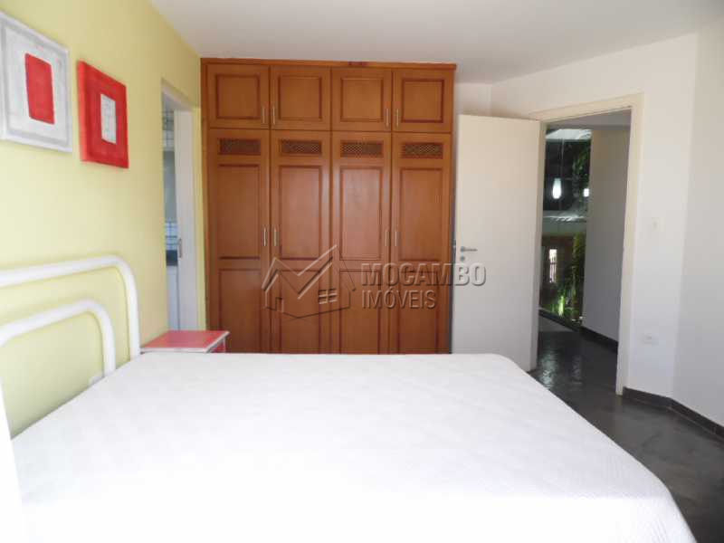 Conheça suíte 1 do imóvel - Casa Para Alugar no Condomínio Capela do Barreiro - Capela do Barreiro - Itatiba - SP - FCCN50006 - 10 suíte 1 - Casa Para Alugar no Condomínio Capela do Barreiro - Capela do Barreiro - Itatiba - SP - FCCN50006 - 10