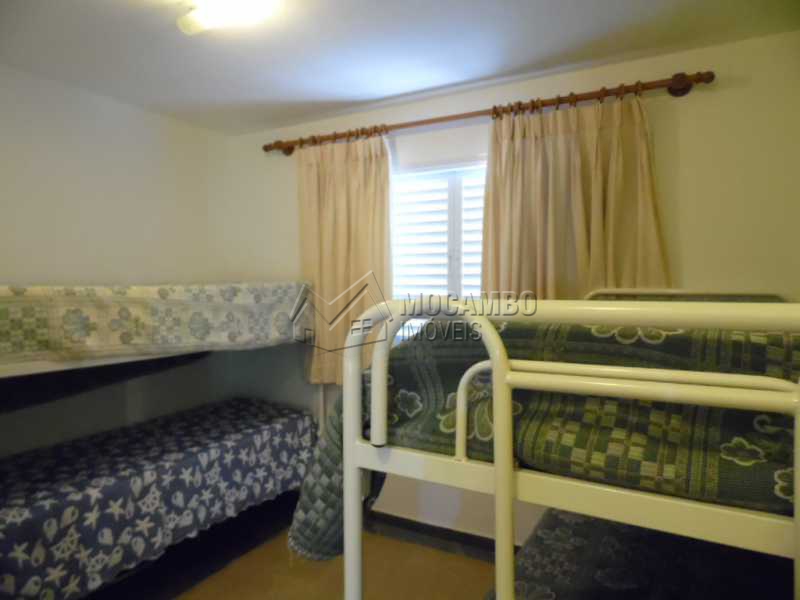 Conheça suíte 2 do imóvel - Casa Para Alugar no Condomínio Capela do Barreiro - Capela do Barreiro - Itatiba - SP - FCCN50006 - 15 suíte 2 - Casa Para Alugar no Condomínio Capela do Barreiro - Capela do Barreiro - Itatiba - SP - FCCN50006 - 15