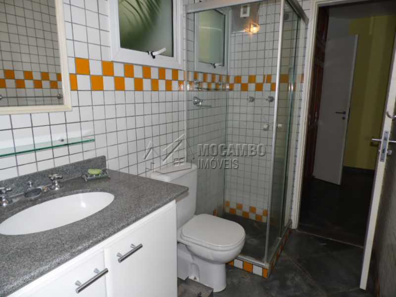 Conheça w.c suíte 2 do imóvel - Casa Para Alugar no Condomínio Capela do Barreiro - Capela do Barreiro - Itatiba - SP - FCCN50006 - 16 w.c suíte 2 - Casa Para Alugar no Condomínio Capela do Barreiro - Capela do Barreiro - Itatiba - SP - FCCN50006 - 16