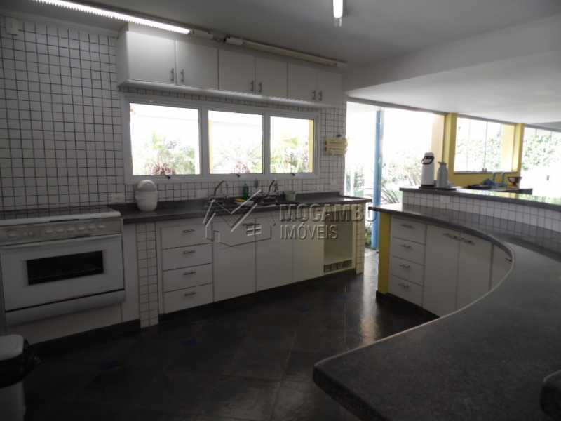 Conheça cozinha americana do imóvel - Casa Para Alugar no Condomínio Capela do Barreiro - Capela do Barreiro - Itatiba - SP - FCCN50006 - 22 cozinha americana - Casa Para Alugar no Condomínio Capela do Barreiro - Capela do Barreiro - Itatiba - SP - FCCN50006 - 22