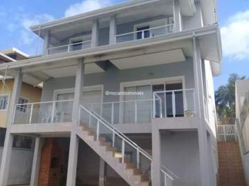 Condomínio Condomínio Itatiba Country Club - Casa em Condomínio 3 quartos à venda Itatiba,SP - R$ 970.000 - FCCN30057