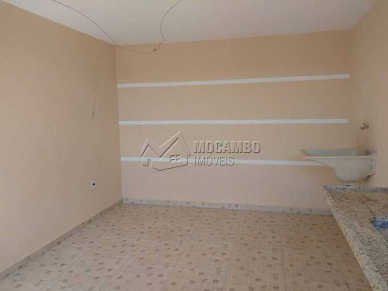 Conheça Área de Serviço do imóvel - Casa 2 quartos à venda Itatiba,SP - R$ 350.000 - FCCA20550 - 10 Área de Serviço - Casa 2 quartos à venda Itatiba,SP - R$ 350.000 - FCCA20550 - 10