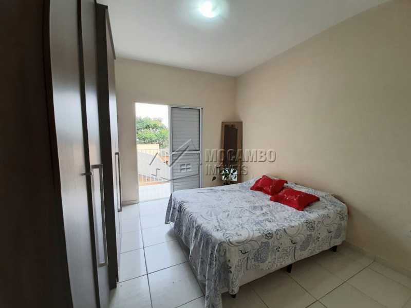 Conheça Suíte do imóvel - Casa 2 quartos à venda Itatiba,SP - R$ 350.000 - FCCA20550 - 10 Suíte - Casa 2 quartos à venda Itatiba,SP - R$ 350.000 - FCCA20550 - 10