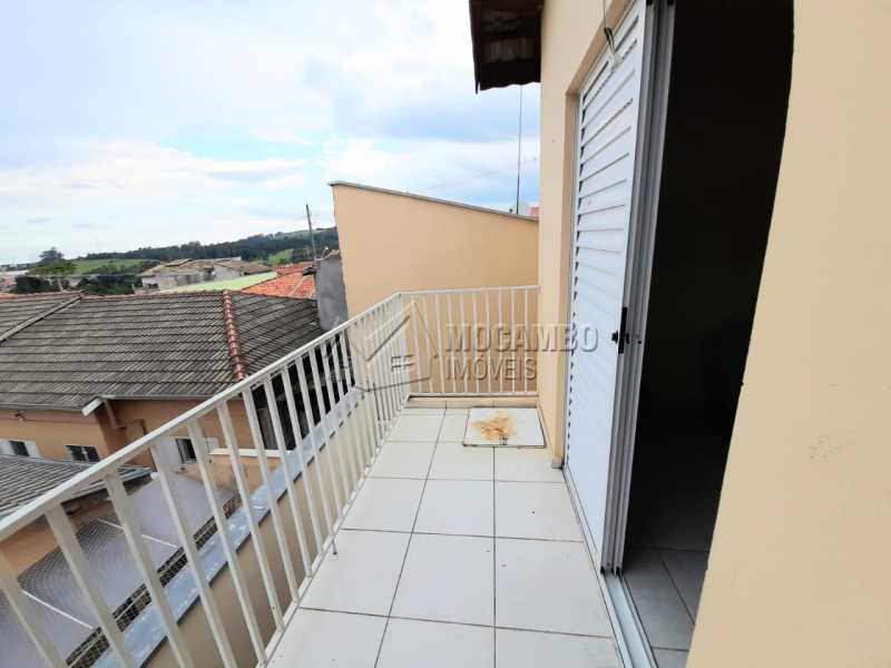 Conheça Varanda da Suíte do imóvel - Casa 2 quartos à venda Itatiba,SP - R$ 350.000 - FCCA20550 - 11 Varanda da Suíte - Casa 2 quartos à venda Itatiba,SP - R$ 350.000 - FCCA20550 - 11