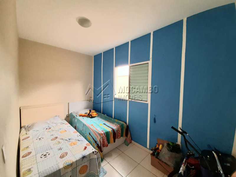 Conheça Dormitório do imóvel - Casa 2 quartos à venda Itatiba,SP - R$ 350.000 - FCCA20550 - 8 Dormitório - Casa 2 quartos à venda Itatiba,SP - R$ 350.000 - FCCA20550 - 8