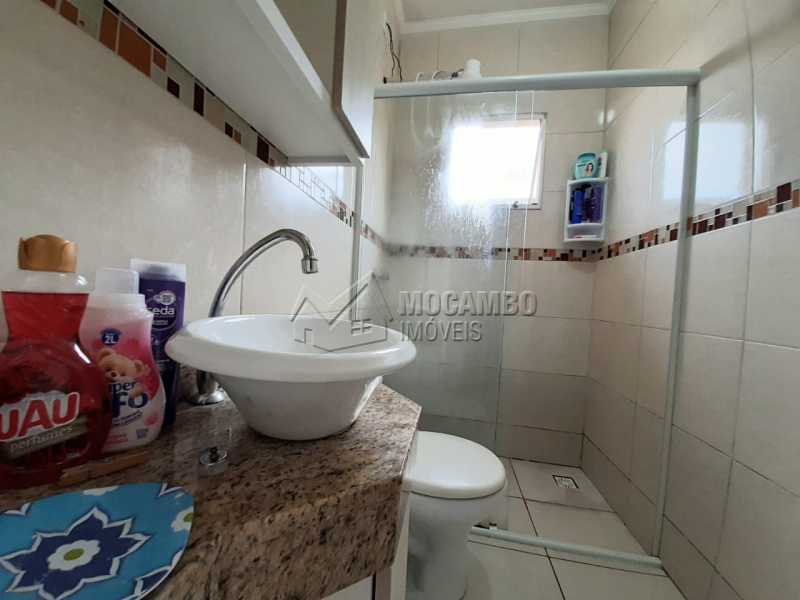 Conheça Banheiro Social do imóvel - Casa 2 quartos à venda Itatiba,SP - R$ 350.000 - FCCA20550 - 7 Banheiro Social - Casa 2 quartos à venda Itatiba,SP - R$ 350.000 - FCCA20550 - 7