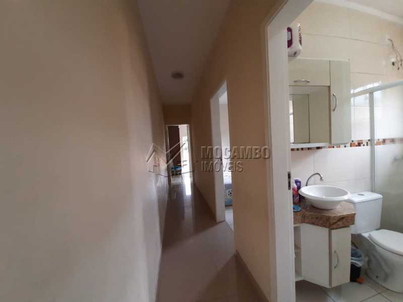 Conheça Acesso aos Dormitórios do imóvel - Casa 2 quartos à venda Itatiba,SP - R$ 350.000 - FCCA20550 - 6 Acesso aos Dormitórios - Casa 2 quartos à venda Itatiba,SP - R$ 350.000 - FCCA20550 - 6