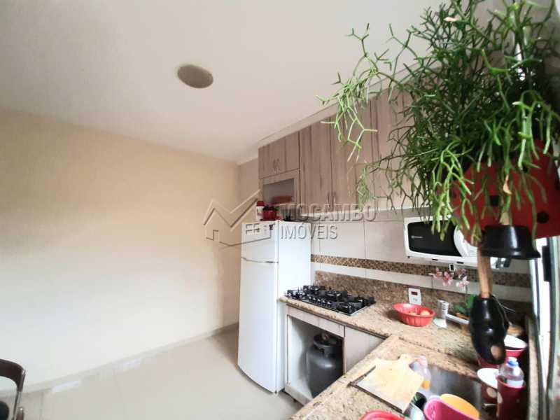 Conheça Cozinha do imóvel - Casa 2 quartos à venda Itatiba,SP - R$ 350.000 - FCCA20550 - 5 Cozinha - Casa 2 quartos à venda Itatiba,SP - R$ 350.000 - FCCA20550 - 5