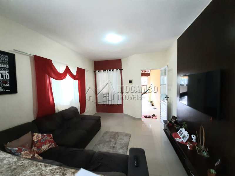 Conheça Sala do imóvel - Casa 2 quartos à venda Itatiba,SP - R$ 350.000 - FCCA20550 - 1 Sala - Casa 2 quartos à venda Itatiba,SP - R$ 350.000 - FCCA20550 - 1