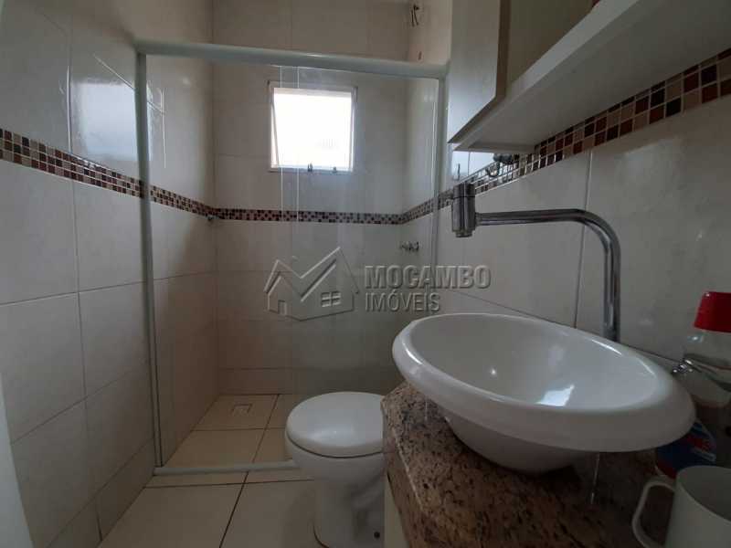 Conheça Banheiro Suíte do imóvel - Casa 2 quartos à venda Itatiba,SP - R$ 350.000 - FCCA20550 - 9 Banheiro Suíte - Casa 2 quartos à venda Itatiba,SP - R$ 350.000 - FCCA20550 - 9