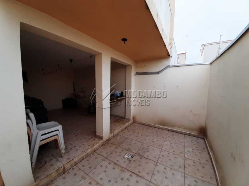 Conheça Quintal do imóvel - Casa 2 quartos à venda Itatiba,SP - R$ 350.000 - FCCA20550 - 15 Quintal - Casa 2 quartos à venda Itatiba,SP - R$ 350.000 - FCCA20550 - 15