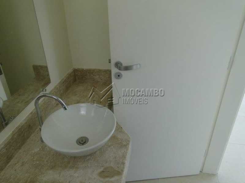 Conheça Lavabo do imóvel - Casa em Condomínio 3 quartos à venda Itatiba,SP - R$ 1.250.000 - FCCN30160 - 11 Lavabo - Casa em Condomínio 3 quartos à venda Itatiba,SP - R$ 1.250.000 - FCCN30160 - 11