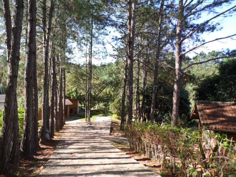 Conheça entrada do imóvel - Casa em Condomínio 3 quartos à venda Itatiba,SP - R$ 850.000 - FCCN30161 - 3 entrada - Casa em Condomínio 3 quartos à venda Itatiba,SP - R$ 850.000 - FCCN30161 - 3