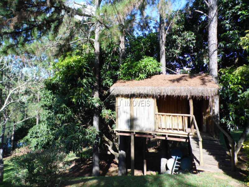 Conheça casa de árvore do imóvel - Casa em Condomínio 3 quartos à venda Itatiba,SP - R$ 850.000 - FCCN30161 - 4 casa de árvore - Casa em Condomínio 3 quartos à venda Itatiba,SP - R$ 850.000 - FCCN30161 - 4