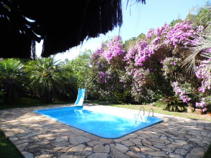 Conheça piscina e quiosque do imóvel - Casa em Condomínio 3 quartos à venda Itatiba,SP - R$ 850.000 - FCCN30161 - 11 piscina e quiosque - Casa em Condomínio 3 quartos à venda Itatiba,SP - R$ 850.000 - FCCN30161 - 11