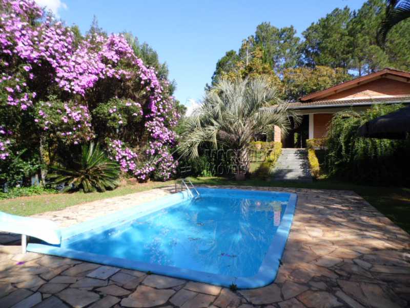 Conheça piscina do imóvel - Casa em Condomínio 3 quartos à venda Itatiba,SP - R$ 850.000 - FCCN30161 - 1 piscina - Casa em Condomínio 3 quartos à venda Itatiba,SP - R$ 850.000 - FCCN30161 - 1