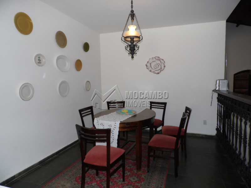 Conheça sala de jantar do imóvel - Casa em Condomínio 3 quartos à venda Itatiba,SP - R$ 850.000 - FCCN30161 - 14 sala de jantar - Casa em Condomínio 3 quartos à venda Itatiba,SP - R$ 850.000 - FCCN30161 - 14