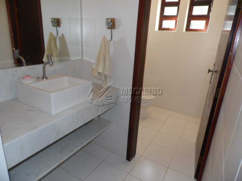 Conheça lavabo do imóvel - Casa em Condomínio 3 quartos à venda Itatiba,SP - R$ 850.000 - FCCN30161 - 18 lavabo - Casa em Condomínio 3 quartos à venda Itatiba,SP - R$ 850.000 - FCCN30161 - 18
