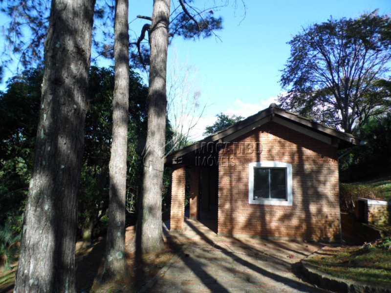 Conheça casa do caseiro do imóvel - Casa em Condomínio 3 quartos à venda Itatiba,SP - R$ 850.000 - FCCN30161 - 27 casa do caseiro - Casa em Condomínio 3 quartos à venda Itatiba,SP - R$ 850.000 - FCCN30161 - 27