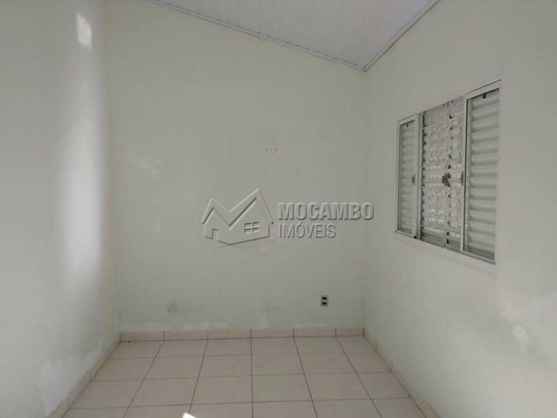 Conheça Quarto Externo do imóvel - Casa 3 quartos à venda Itatiba,SP - R$ 390.000 - FCCA30700 - 19 Quarto Externo - Casa 3 quartos à venda Itatiba,SP - R$ 390.000 - FCCA30700 - 19